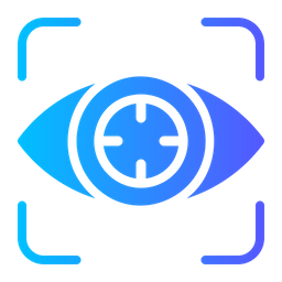 Eye  Icon