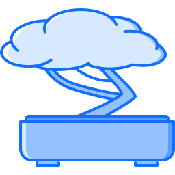 Bonsai  Icon