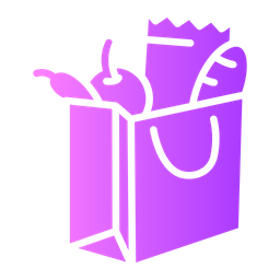 Bag  Icon