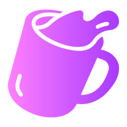 Cup  Icon