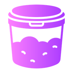 Dry Storage  Icon