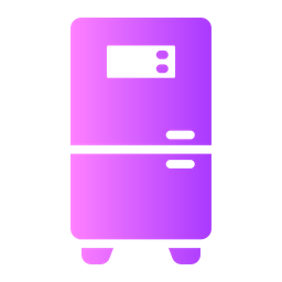 Fridge  Icon