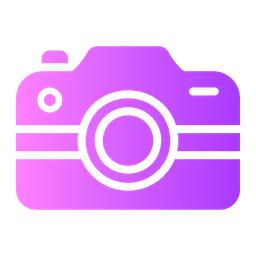 Camera  Icon