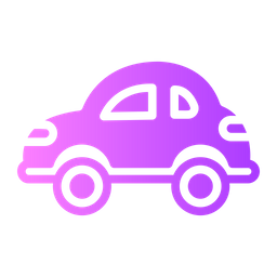 Car  Icon