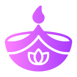 Diwali  Icon