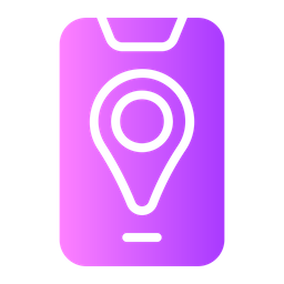 Gps  Icon