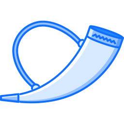 Horn  Icon