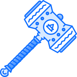 Hammer  Icon