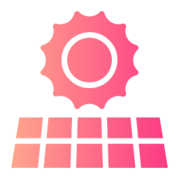 Geothermal Energy  Icon