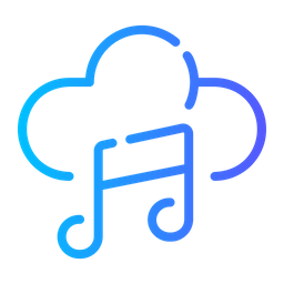 Cloud  Icon