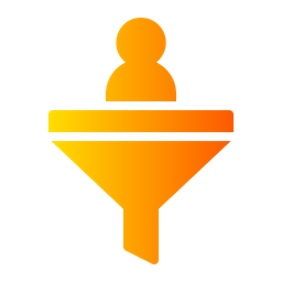 Funnel  Icon