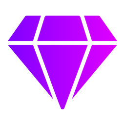 Diamond  Icon