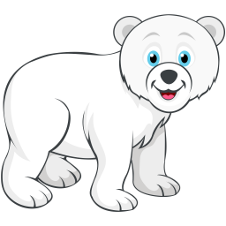 Bear  Icon