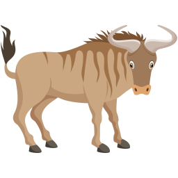 Stier  Symbol