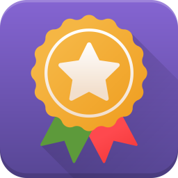 Badge  Icon