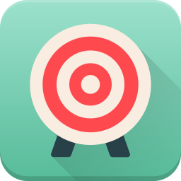 Bullseye  Icon