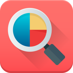 Analytics  Icon