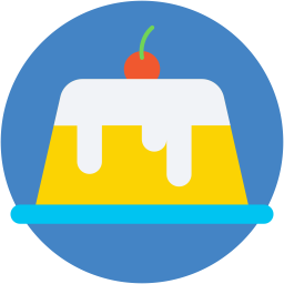 Cake  Icon