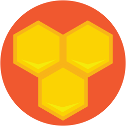 Bienenwachs  Symbol