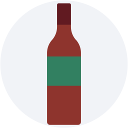 Sekt  Symbol