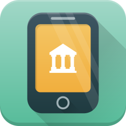 Banking App  Icon