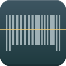 Barcode Scan  Icon