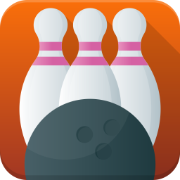 Bowling Ball  Icon