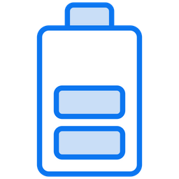 Battery  Icon