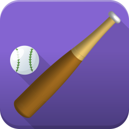 Béisbol  Icono