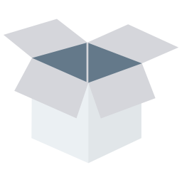 Box  Icon