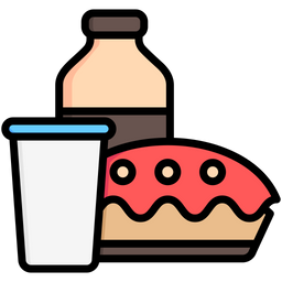 Breakfast  Icon