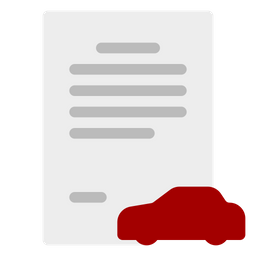 Document  Icon