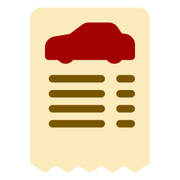 Document  Icon