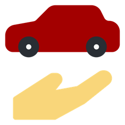 Car  Icon