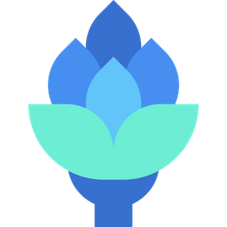 Artichoke  Icon