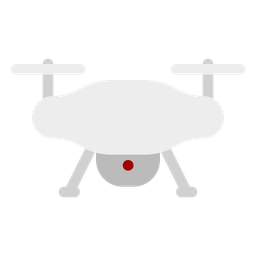 Drone  Icon