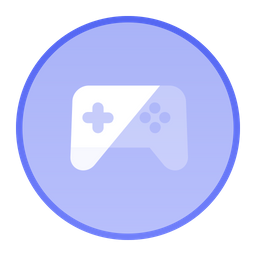 Game  Icon