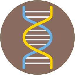 DNA  Icon