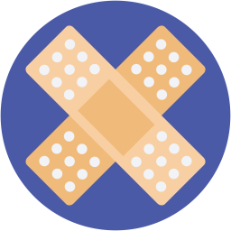 Bandage  Icon