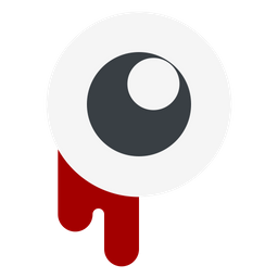 Eyeball  Icon