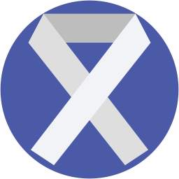 Awareness Ribbon  Icon