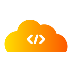 Cloud  Icon