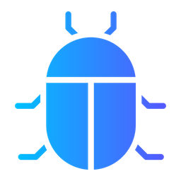 Debug  Icon