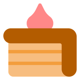 Cake  Icon