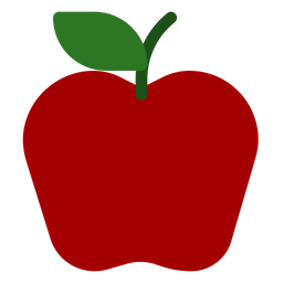 Apple  Icon