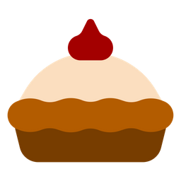 Cake  Icon