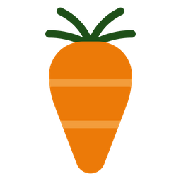 Carrot  Icon