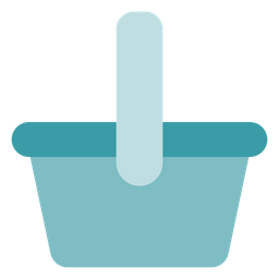 Basket  Icon