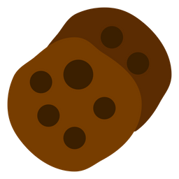 Cookies  Icon