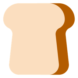 Bread  Icon